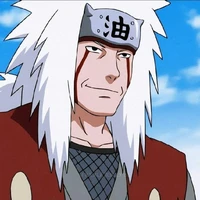 Jiraiya Namikaze /SNJ