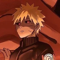 Naruto N. Uzumaki /JN17U