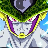 Cell Perfeito