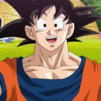 Goku