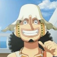 usopp