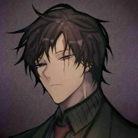 JOSEPH(Pai da Cloe)