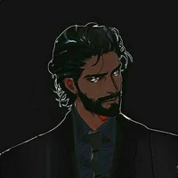 Apolo Black (pai de Alex)
