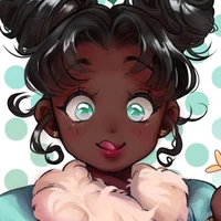 kwan Black ( filha mais velha de Alex)