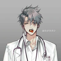 Máximos angel ( Max/médico/ assassino)