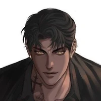 Young-chul Black (avó de Alex)