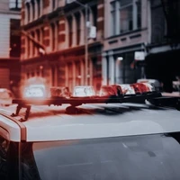 Policías📍
