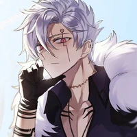 general bruce(20 anos)