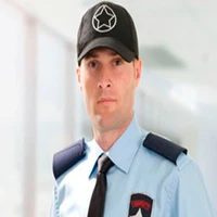 Guardia de seguridad