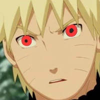 naruto ojos de la muerte