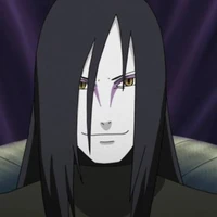 orochimaru 