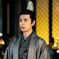 Hong (meio irmão de jiang)