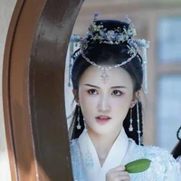 Ming jie (meia irmã de li)