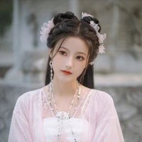 Hu jie (irmã de ming jie