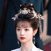 Ya qin jiang (irmã de jiang)