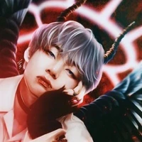บาร์ค•(พ่อของโคลว์)•🧛
