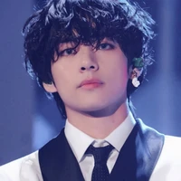 Taehyung🖤
