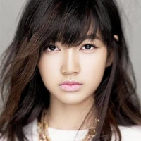 (sister 3)Triesya Najua Jungki