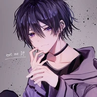 โชมะ(คนในองค์กรโจ๊กเกอร์+เพื่อนจิโระ)