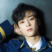 Rowoon Alister