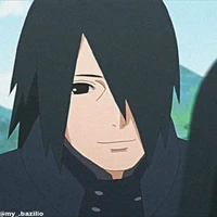 sasuke