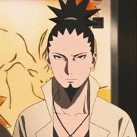Shikamaru