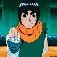 rock lee