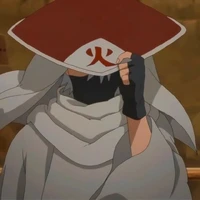 kakashi