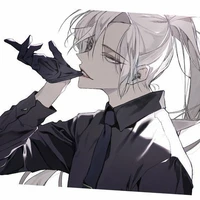 Ten Yau (mc aunt)