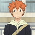 hinata🍊