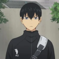 kageyama