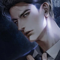 Maynard(uncle of Adrien
