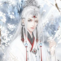 หลานมู่เซียน(เจ้าสำนักกระบี่ดารา)