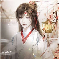 จื้อหลิง(ตอนเด็ก+ศิษย์เป่ยชา)