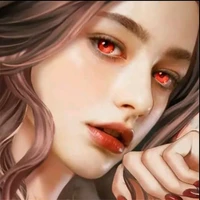 Merin(Female Lead)