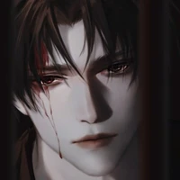 Alawrian(Male Lead)