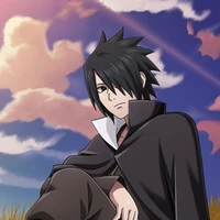 Sasuke