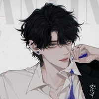 Aiden Kingston [ML]