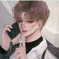 Kai [ FL cousin & ML friend]