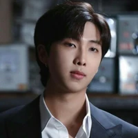 Kim namjoon