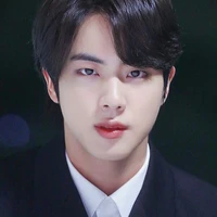 Kim seokjin