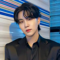Kim yoongi