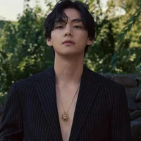 Kim taehyung