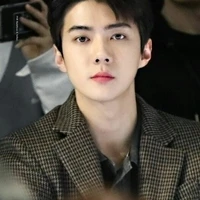 Kim sehun