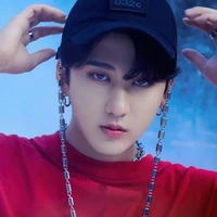 Kim changbin