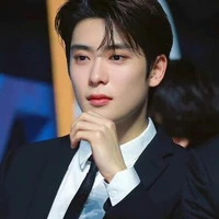 Kim jaehyun