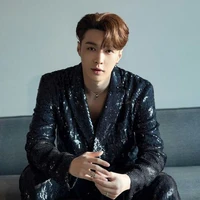 kim Huang Zitao 