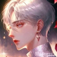 Dante Salvatore [ 2nd ML]