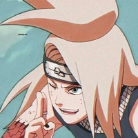 Deidara