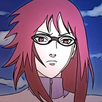 Uzumaki Karin